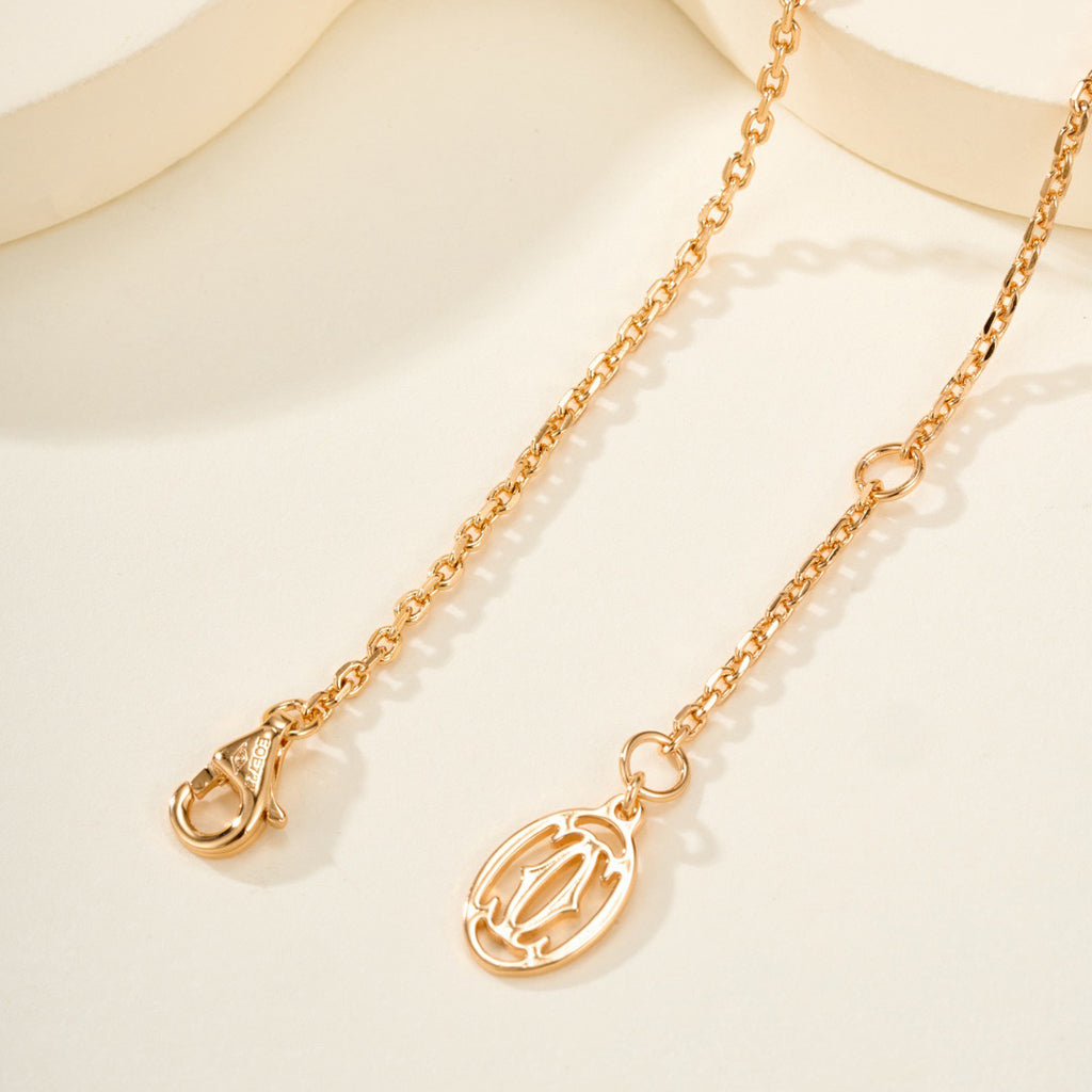 [Stellar Jewelry]DAMOUR BRACELET 1 DIAMOND
