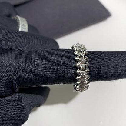 [Stellar Jewelry]CLASH 6.4MM SMALL RING