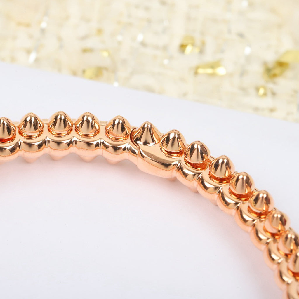 [Stellar Jewelry]CLASH  BRACELET SMALL 6.4MM