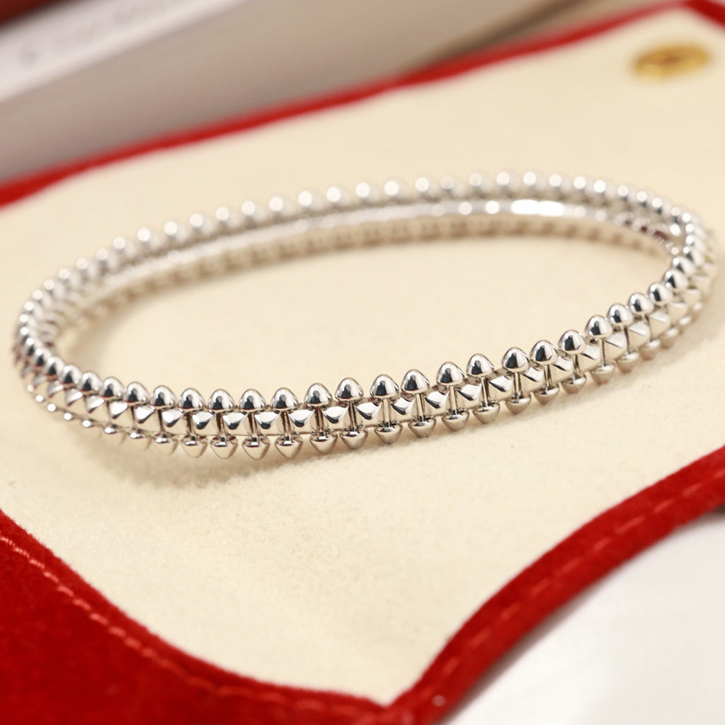 [Stellar Jewelry]CLASH  BRACELET SMALL 6.4MM