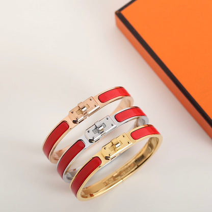 [Stellar Jewelry]HM KELLY RED BRACELET