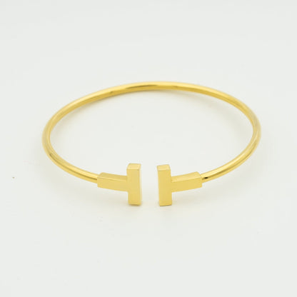 [Stellar jewels]T BRACELET 1.8MM