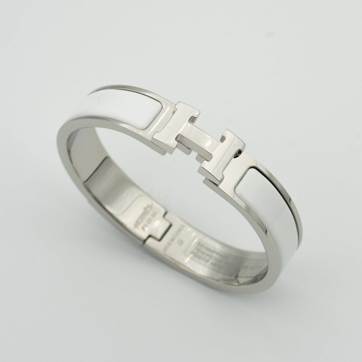 [Stellar Jewelry]H WHITE BRACELET