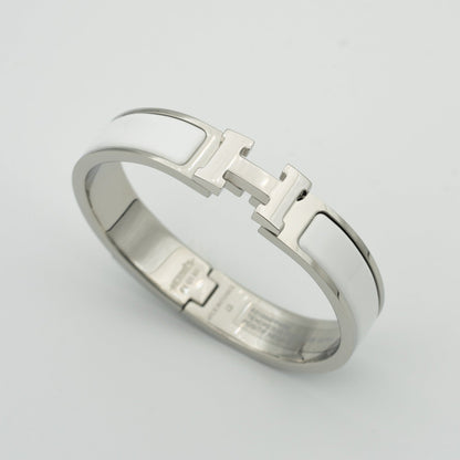 [Stellar Jewelry]H WHITE BRACELET