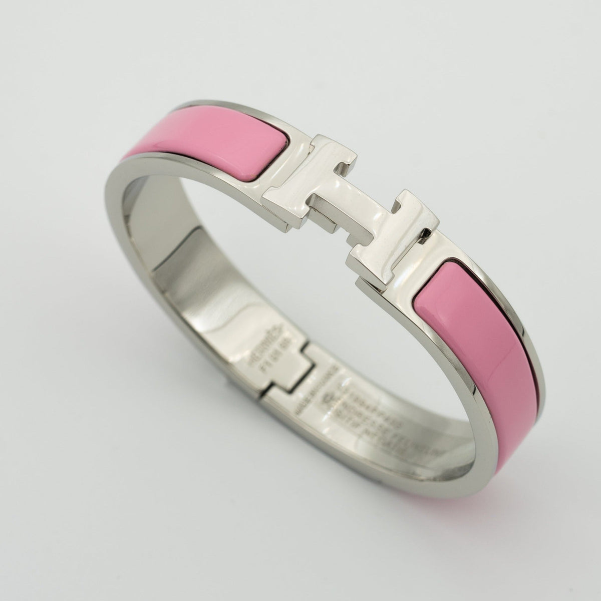 [Stellar Jewelry]H PINK BRACELET