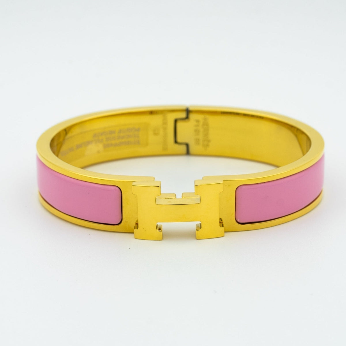 [Stellar Jewelry]H PINK BRACELET