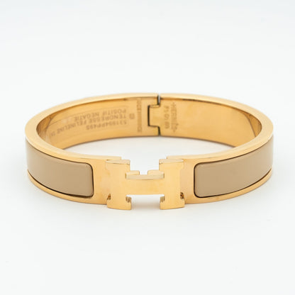 [Stellar Jewelry]H GREY BRACELET