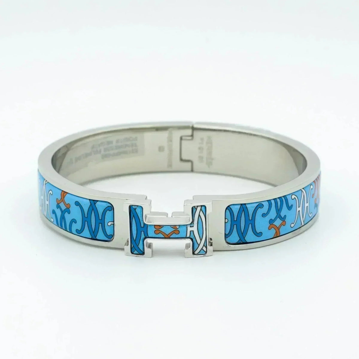 [Stellar Jewelry]H BRACELET BLUE MULTICOLOR