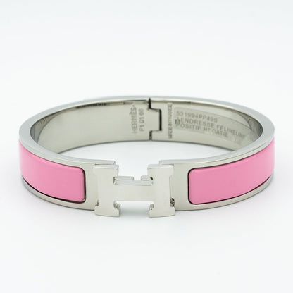 [Stellar Jewelry]H PINK BRACELET