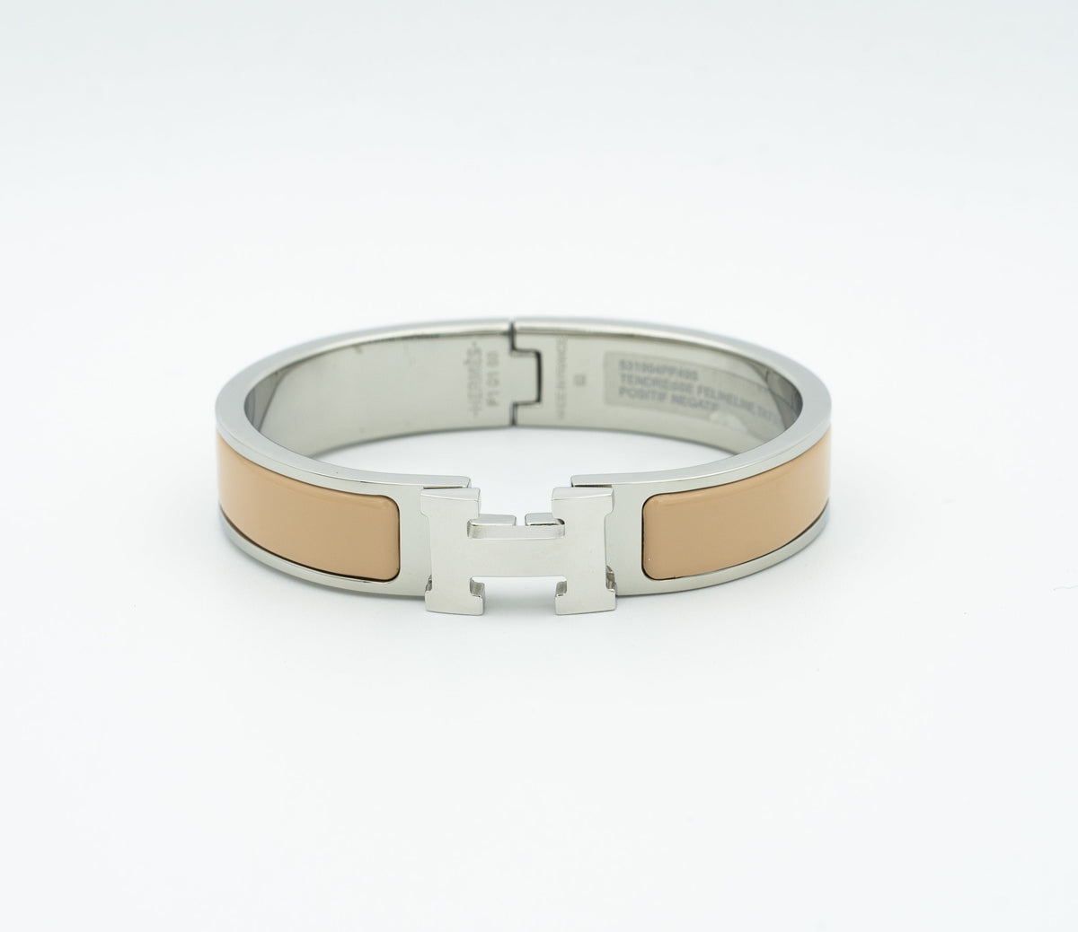 [Stellar Jewelry]H GREY BRACELET