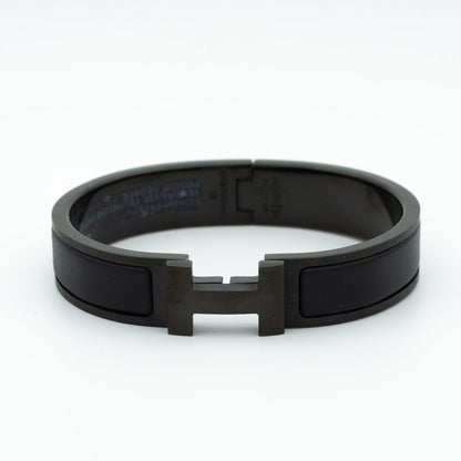 [Stellar Jewelry]H SO BLACK 12MM