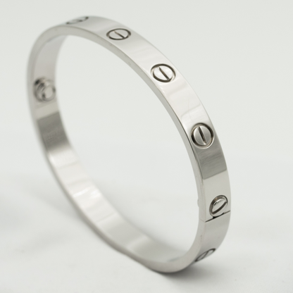 [Stellar Jewelry]LOVE BRACELET 6.1MM