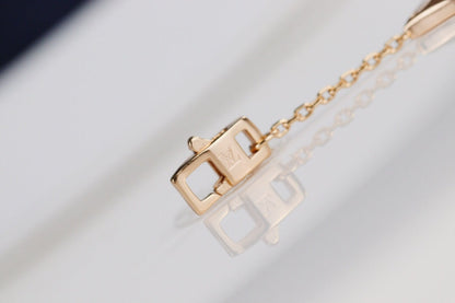 [Stellar Jewelry]LEAF CLOVER BRACELET