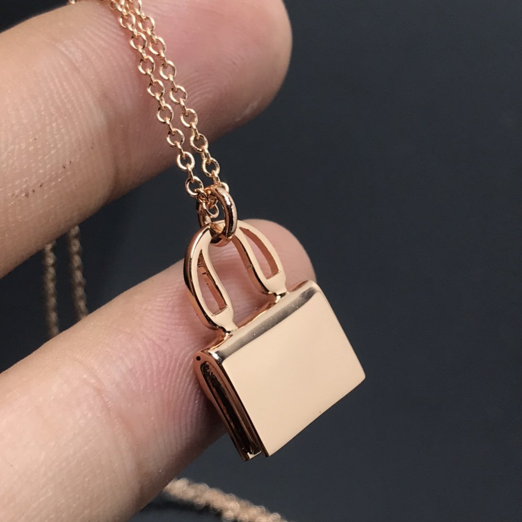 [Stellar Jewelry]HM NECKLACE ARRIVAL BLACK DIAMOND