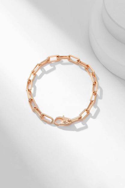 [Stellar Jewelry]CT CHAIN BRACELET