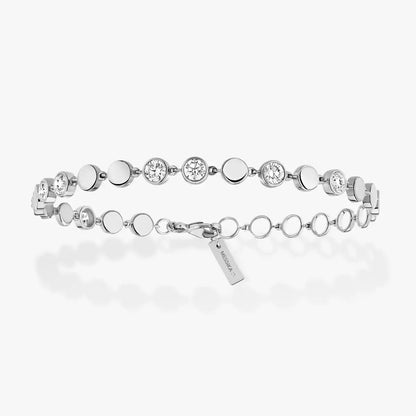 [Stellar Jewelry] D-Vibes bracelet medium