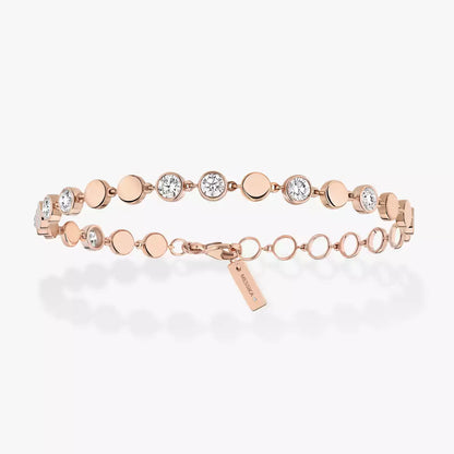 [Stellar Jewelry] D-Vibes bracelet medium