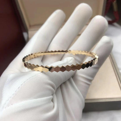 [Stellar Jewelry]BEE LOVE GOLD BRACELET