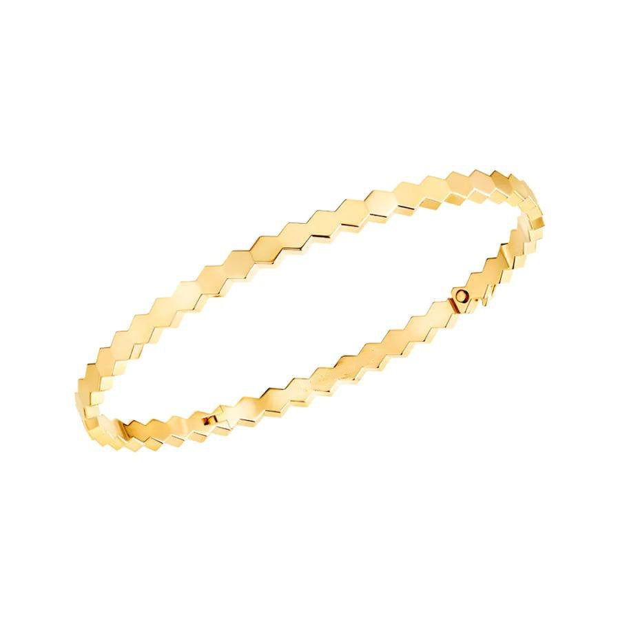 [Stellar Jewelry]BEE LOVE GOLD BRACELET