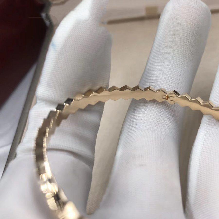 [Stellar Jewelry]BEE LOVE GOLD BRACELET