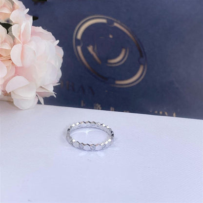 [Stellar Jewelry]BEE LOVE RING SILVER DIAMOND