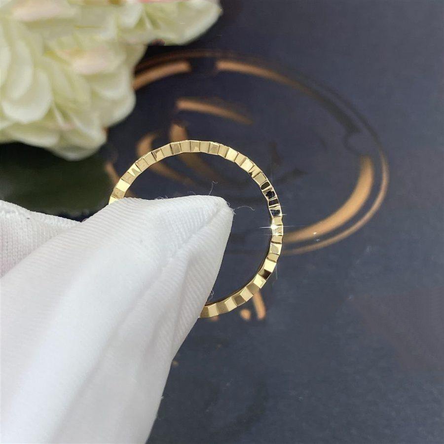 [Stellar Jewelry]BEE LOVE RING GOLD DIAMOND