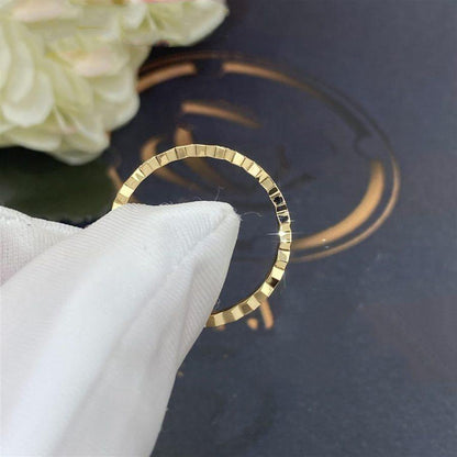 [Stellar Jewelry]BEE LOVE RING GOLD DIAMOND