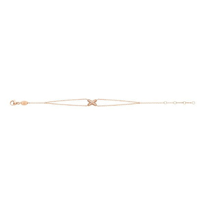 [Stellar Jewelry]JEUX BRACELET DIAMOND