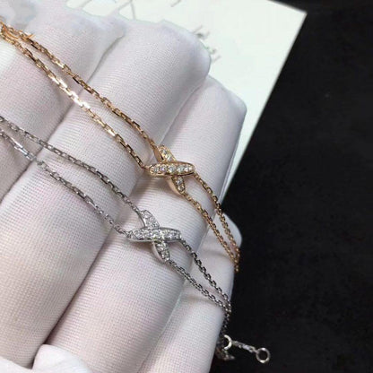 [Stellar Jewelry]JEUX BRACELET  DIAMOND