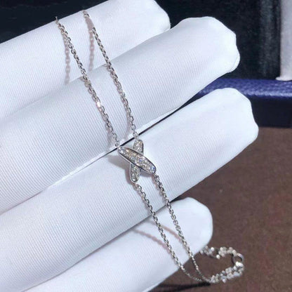 [Stellar Jewelry]JEUX BRACELET  DIAMOND