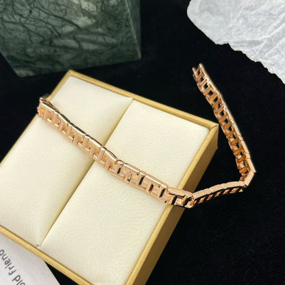 [Stellar Jewelry]TF CHAIN BRACELET