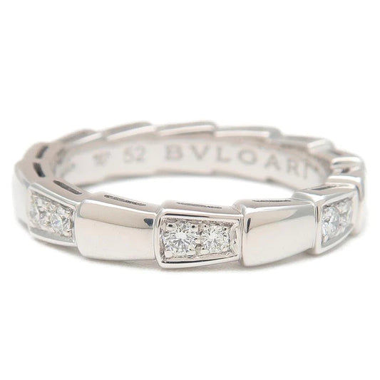 [Stellar Jewelry]SERPENTI RING SILVER  3MM