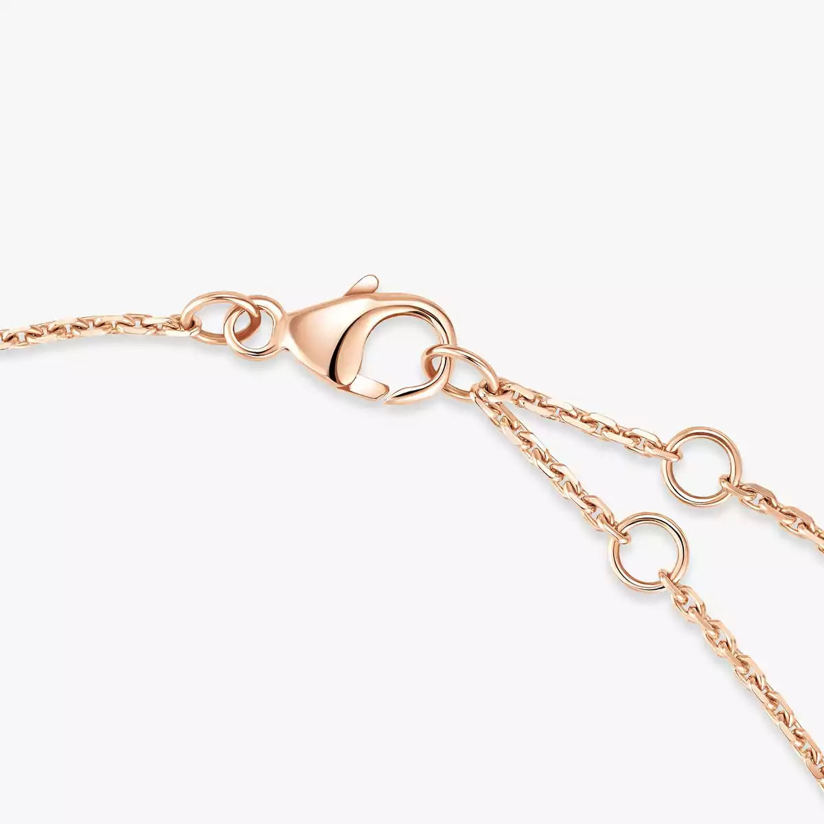 [Stellar Jewelry]Pavé Baby Move Diamond Bracelet
