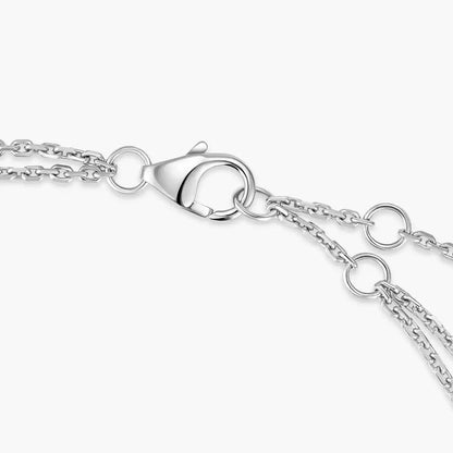 [Stellar Jewelry] Move Classique pavé bracelet