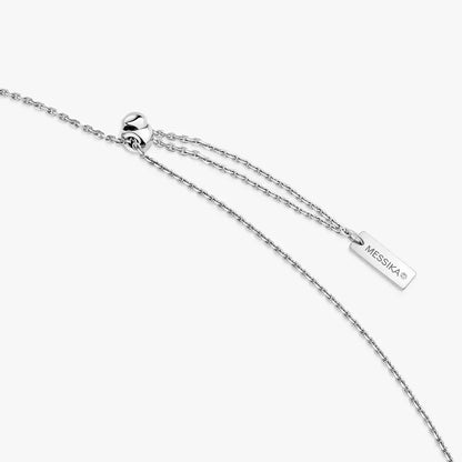 [Stellar Jewelry]Diamond Necklace Move 10Th