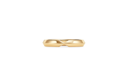 [Stellar jewels]TIFFAN SETTING RING