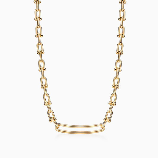 [Stellar jewels]LINK NECKLACE
