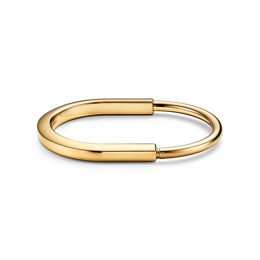 [Stellar jewels]LOCK BRACELET