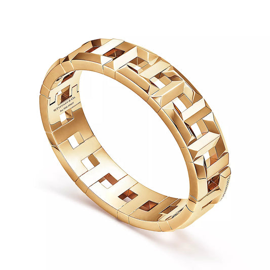 [Stellar jewels]T TRUE NARROW BRACELET
