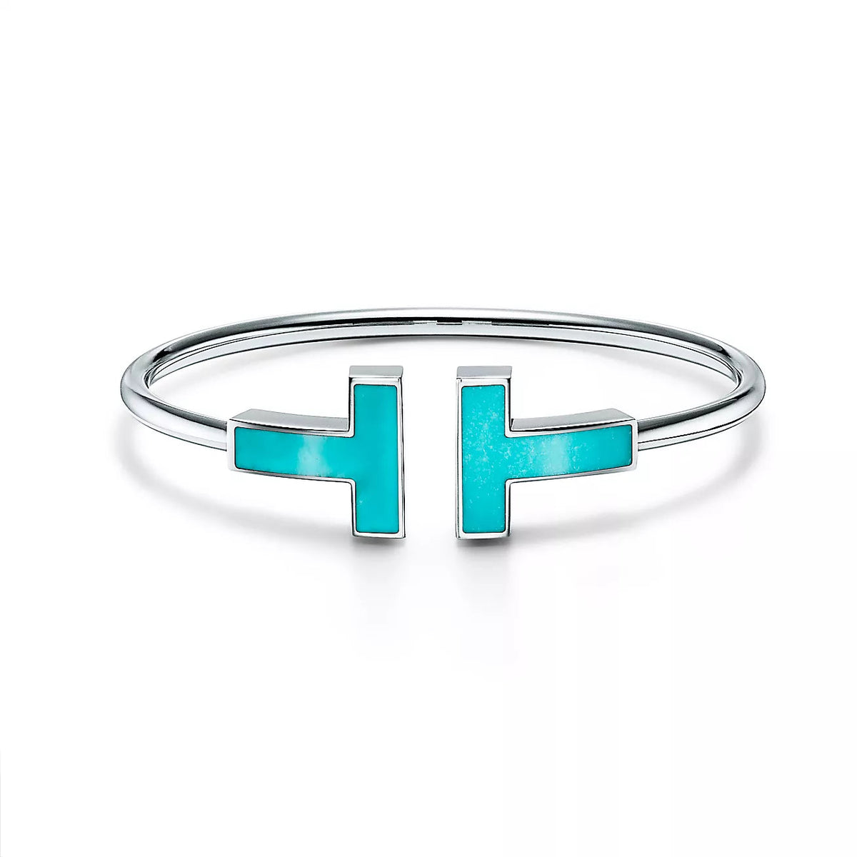[Stellar jewels]T BRACELET 1.8MM TURQUOISE