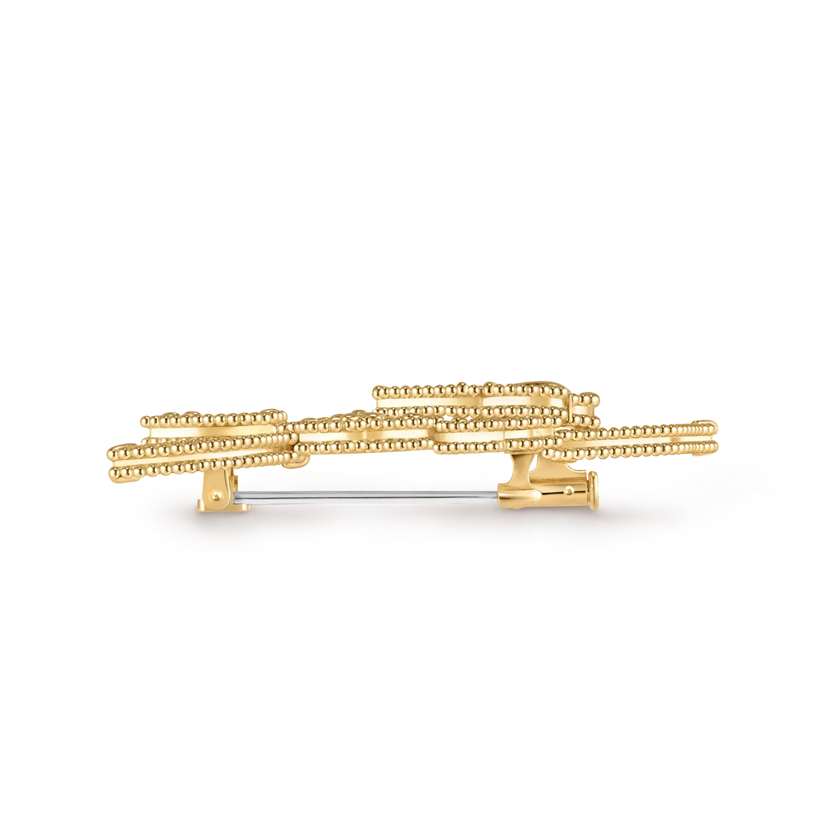 [Stellar Jewelry]2026 NEW MODEL SPRING LUCKY BROOCH