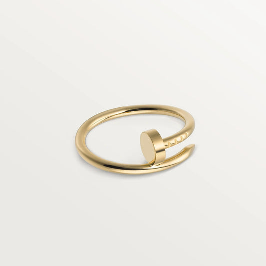 [Stellar Jewelry]JUSTE RING 1.8MM
